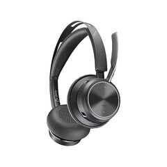 Poly Voyager Focus 2 Headset onear Bluetooth 9T9J3AAAC3