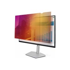 StarTech.com 24inch 16:9 Gold Monitor 2469GPRIVACYSCREEN
