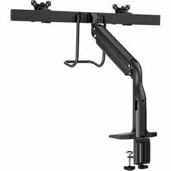 V7 Mounting kit (articulating arm, clamp base, 2 VESA DM1HDD