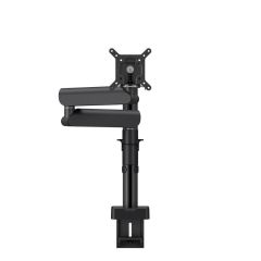 Vogel's MOMO 2137 Monitor Arm Motion (black) 7121370