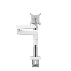 Vogel's MOMO 2137 Monitor Arm Motion (white)