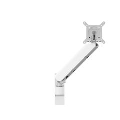 Vogel's MOMO 4126 Monitor Arm Motion Plus for wall mounting (white)