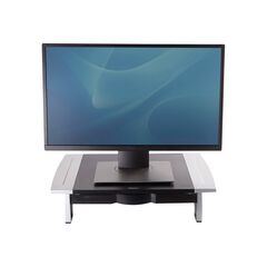 Fellowes Office Suites Monitor Riser - Stand - for Moni | 8031101