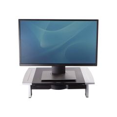 Fellowes Office Suites Monitor Riser - Stand - for Moni | 8031101