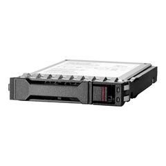 HPE - SSD - Read Intensive - 1.92 TB - hot-swap - 2. | P50216-B21