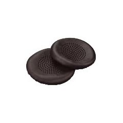 Poly - Ear cushion for headset - leatherette (pack of 2 | 85S24AA