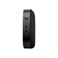 HP Pro t550 - Thin client - USFF - 1 x Celeron J641 | 5H0X1EA#ABD