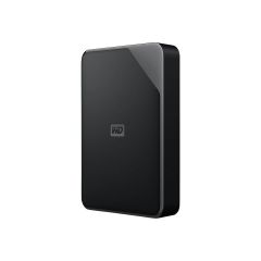 WD Elements SE WDBJRT0050BBK - Hard drive -  | WDBJRT0050BBK-WESN