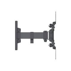 Manhattan TV & Monitor Mount, Wall, Tilt and Swivel, 1 s | 461399