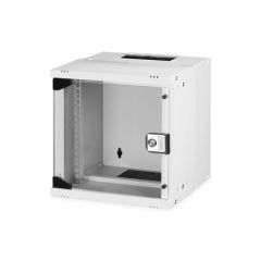 DIGITUS Wall Mounting Cabinet SOHO PRO - 254 mm (10")  | DN-49100