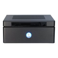 Inter-Tech Mini ITX-603 - USFF - mini ITX - power adap | 88881218