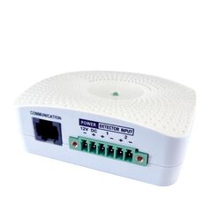 FSP/Fortron MPF0000500GP / White / RS-232 / SNMP / 12 V / 0.5 A