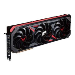 PowerColor Red Devil Radeon RX 7800 XT - Grap | RX7800XT 16G-E/OC