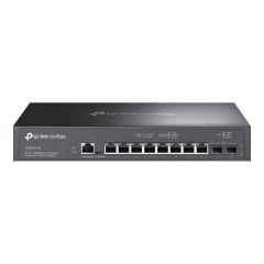 TP-Link Omada SG3210X-M2 V1 - Switch - L2+ - Managed - 8 x 2.5GBa
