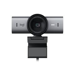 Logitech MX Brio 705 for Business - Webcam - colour  | 960-001530