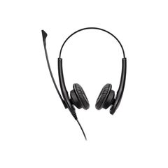 Jabra BIZ 1100 Duo - Headset - on-ear - wired - 3 | 1159-0139-EDU