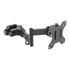 TECHly - Mounting kit (bracket) - for LCD TV - bl | ICA-LCD-110BK