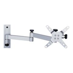 TECHly LED 100 - Mounting kit (swing arm wall mount | ICA-LCD-104