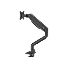 Neomounts DS70S-950BL1 - Mounting kit (desk mounting arm) - full-