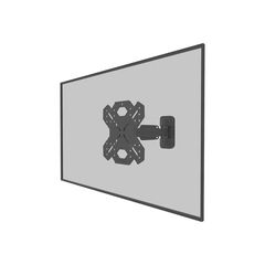 Neomounts WL40S-840BL12 - Mounting kit (wall mount) - for TV