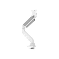 Neomounts DS70-450WH1 - Mounting kit (articulating arm, grommet c