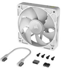 CORSAIR iCUE Link RX120 RGB Case fan 120 mm CO9051021WW