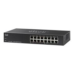 Cisco Small Business SG11016HP Switch unmanaged SG11016HPUK