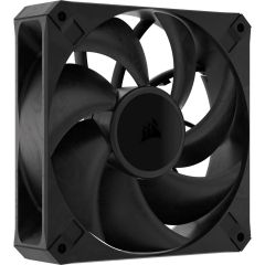 Corsair Case Acc Fan RS120 MAX PWM 1x12cm black CO9050170WW