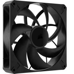 Corsair Case Acc Fan RS140 MAX PWM 1x14cm black CO9050174WW