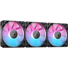 Corsair RX RGB Series iCUE LINK RX120 RGB 120mm CO9051018WW