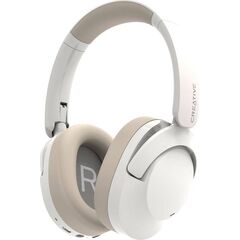 Creative Zen hybrid 2 cream Headphones USBC 51EF1140AA000