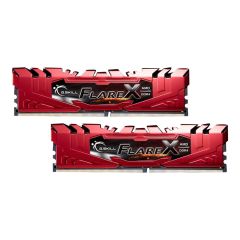 G.Skill Flare X series DDR4 kit 16 GB: 2 x 8 F42400C15D16GFXR