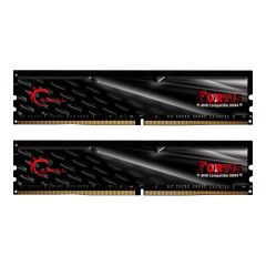 G.Skill Fortis Series DDR4 kit 16 GB: 2 x 8 F42400C15D16GFT