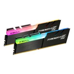 G.Skill TridentZ RGB Series DDR4 module 8 GB F43200C16S8GTZR