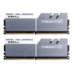 G.Skill TridentZ Series DDR4 kit 16 GB: 2 x F43600C17D16GTZSW
