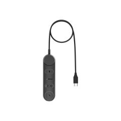 Jabra Adapter for headset for Engage 50 II UC Mono, 50 502259