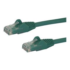 StarTech.com 10m CAT6 Ethernet Cable, 10 Gigabit N6PATC10MGN