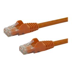 StarTech.com 10m CAT6 Ethernet Cable, 10 Gigabit N6PATC10MOR