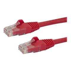 StarTech.com 7m CAT6 Ethernet Cable, 10 Gigabit N6PATC7MRD