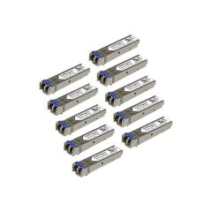 StarTech.com Cisco GLCLHSM Compatible SFP Module GLCLHSM10PST