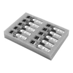StarTech.com Cisco GLCSXMM Compatible SFP Module GLCSXMM10PST