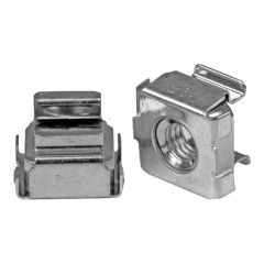 StarTech.com M5 Cage Nuts 100 Pack M5 Mounting CABCAGENUTS2