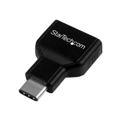 StarTech.com USBC to USB Adapter USBC to USBA USB USB31CAADG