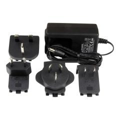 StarTech.com Universal Replacement Power Adapter DC SVA9M2NEUA