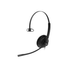Yealink YHS34 Lite Mono Headset onear wired Quick 1308028