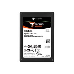 Seagate Nytro 3750 XS400ME70045 - SSD - Write Intensive - 400 GB