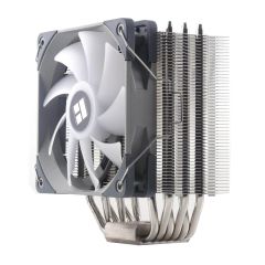 Thermalright Venomous Plus / Air cooler / 25.6 dB | Venemous Plus