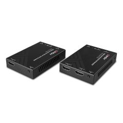 LINDY - Video/audio/infrared extender - HDMI - up to 150  | 38398