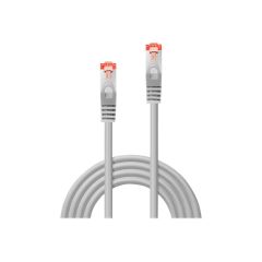 Lindy Basic - Patch cable - RJ-45 (M) to RJ-45 (M) - 30 c | 47340