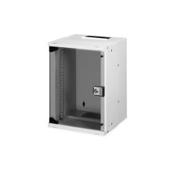 DIGITUS Wall Mounting Cabinet SOHO PRO - 254 mm (10")  | DN-49102